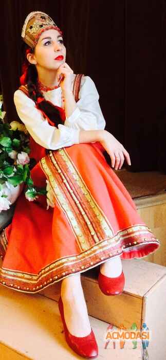 Natalia Grigorievna Privalova фото №849149. Загружено 14 Апреля 2015