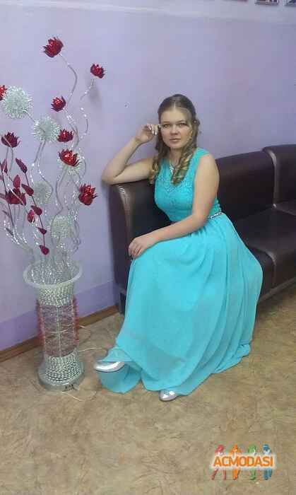 Елизавета  Игоревна фото №857014. Загружено 04 Мая 2015