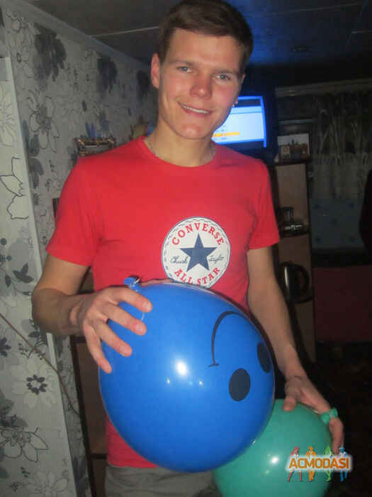 Евгений Александрович Ращупкин фото №966979. Загружено 13 Декабря 2015