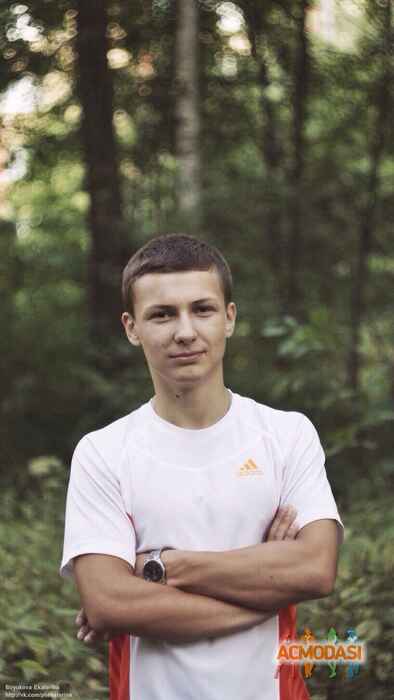 Артем Алексеевич Федотов фото №1035631. Загружено 14 Мая 2016