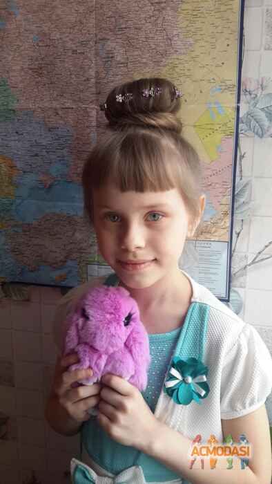 Ариана Андреевна Овчинникова фото №1216484. Загружено 20 Августа 2017
