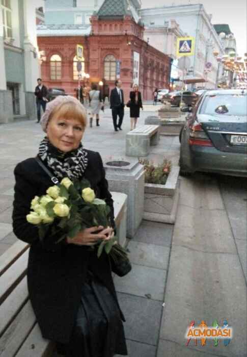 Лариса Николаевна  фото №1226242. Загружено 14 Сентября 2017