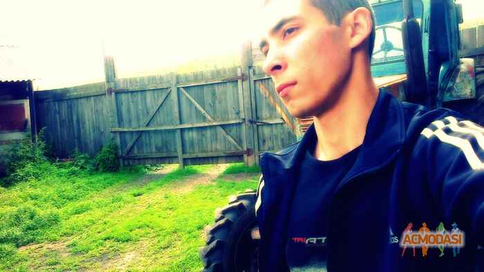 Илья Сергеевич Веснин фото №1241246. Загружено 23 Октября 2017