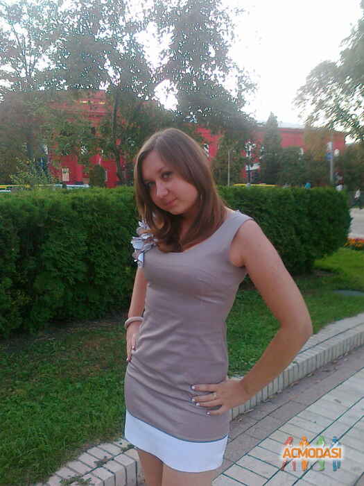 Мария  Апенникова фото №94291. Загружено 27 Октября 2011
