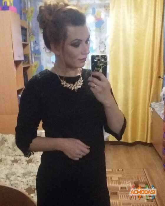 Евдокимова Людмила Олеговна фото №1248299. Загружено 09 Ноября 2017