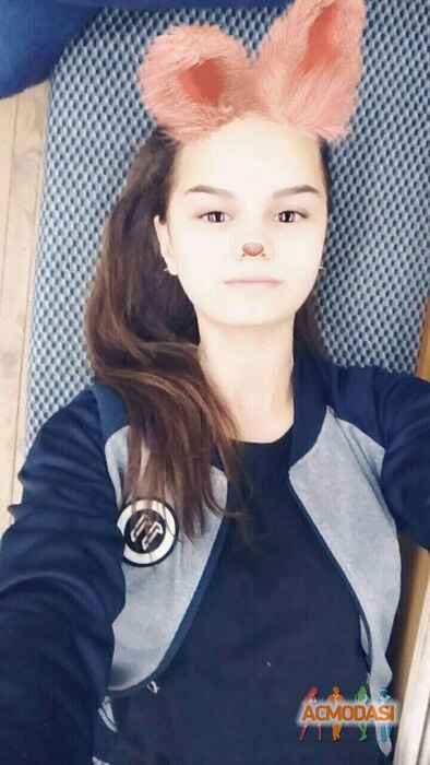 Анна Евгеньевна Розова фото №1266017. Загружено 19 Декабря 2017