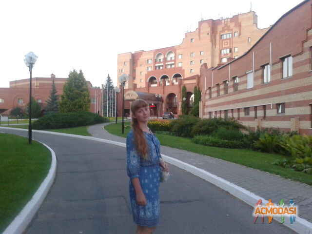 Анастасия Максимовна Алексеева фото №1278674. Загружено 26 Января 2018