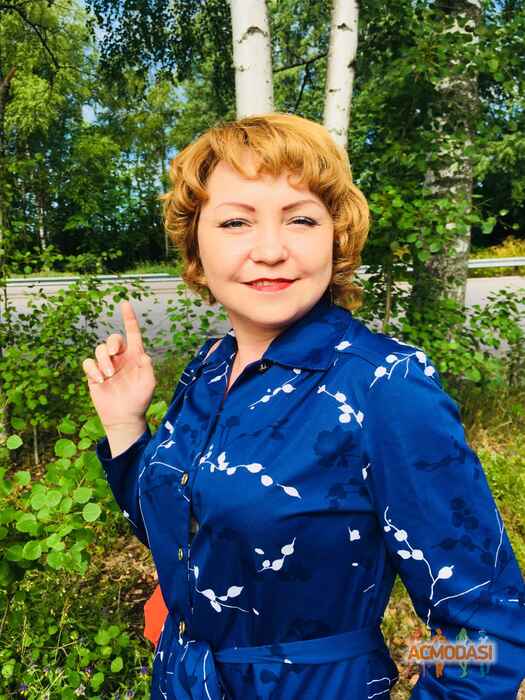 Лана Закировна Неустроева фото №1346507. Загружено 19 Июля 2018