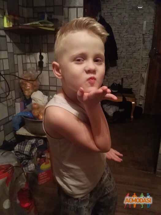 Егор Сергеевич Казюлин фото №1425359. Загружено 16 Февраля 2019