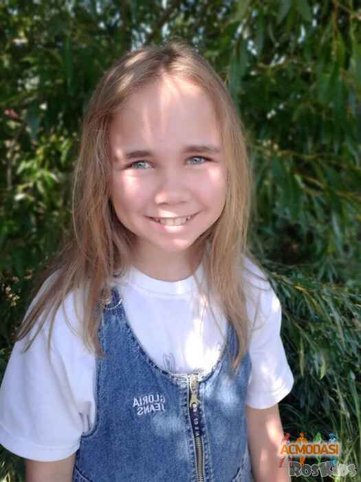 Анастасия Сергеевна Чернова фото №1465098. Загружено 26 Мая 2019