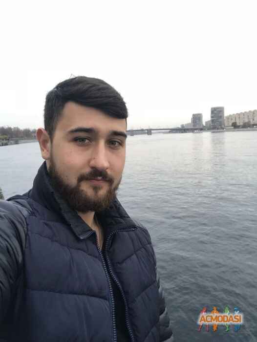 Арам Владимирович Мамиконян фото №1495541. Загружено 04 Августа 2019