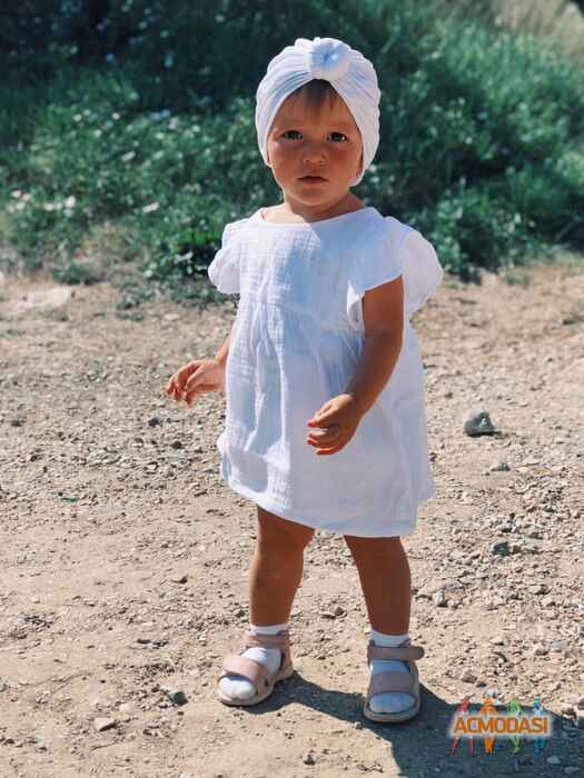 Эмилия Руслановна Агамова фото №1506759. Загружено 02 Сентября 2019