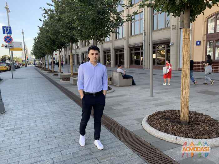 Талант  Кадыров фото №1509330. Загружено 09 Сентября 2019