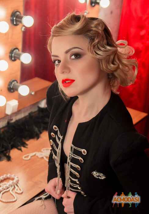 Светлана Станиславовна Гончарова фото №1531964. Загружено 26 Октября 2019