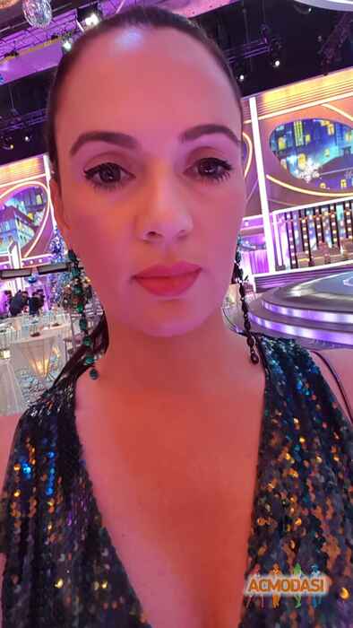 Елена Павловна Агафонова фото №1551269. Загружено 18 Декабря 2019