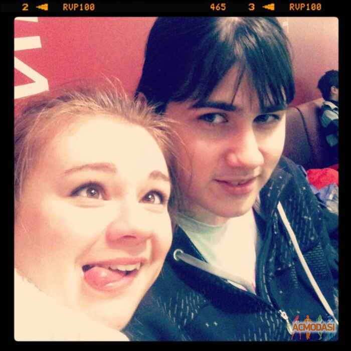 Евгения  Снегодяй фото №152997. Загружено 21 Февраля 2012