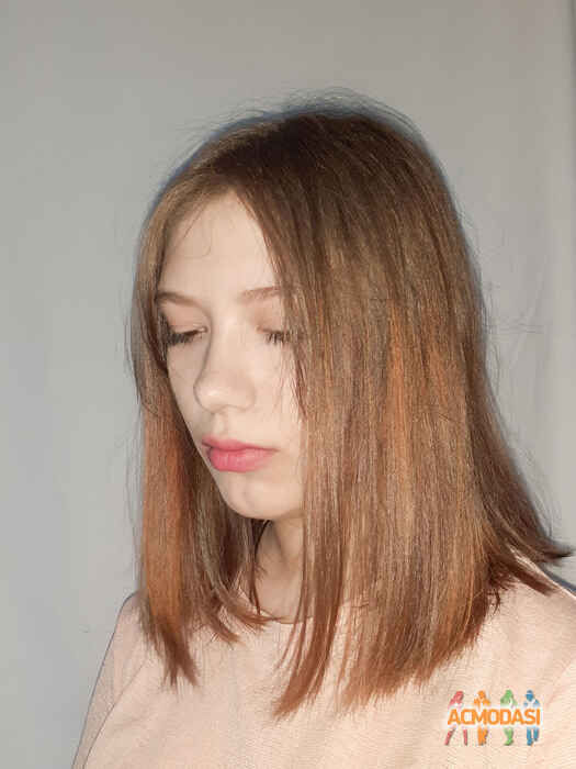 Олеся  Сафронова фото №1606729. Загружено 05 Июня 2020