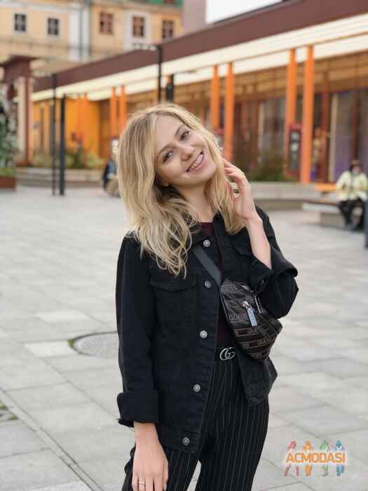 Анна  Кирсанова фото №1637720. Загружено 12 Сентября 2020