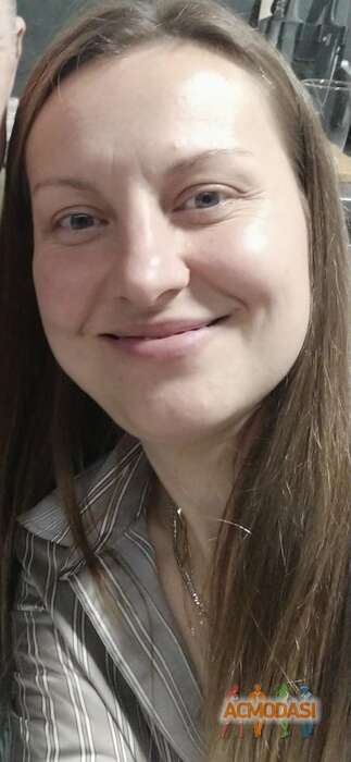 Оксана  Феофанова фото №1844607. Загружено 24 Февраля 2023