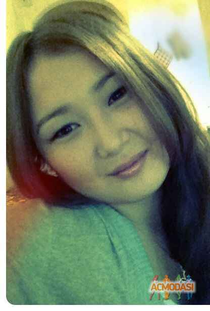 Убушаева Альбина Валерьевна фото №304306. Загружено 05 Декабря 2012