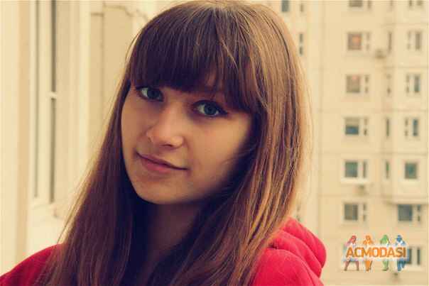 Мельникова Алина Юрьевна фото №423828. Загружено 06 Июня 2013