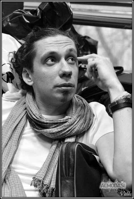Максим Викторович Фирсов фото №441894. Загружено 05 Июля 2013