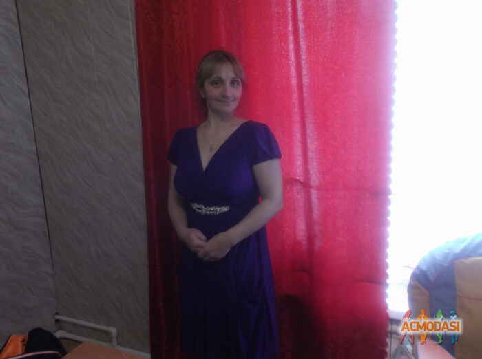 Светлана Викторовна Аркатова фото №580584. Загружено 25 Января 2014