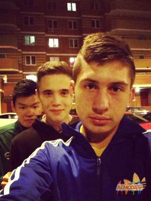 Никита Валентинович Потемкин фото №508042. Загружено 11 Октября 2013