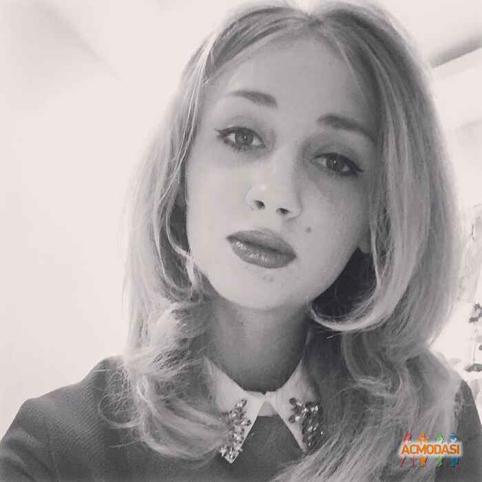Виктория Юрьевна Волкова фото №927784. Загружено 28 Сентября 2015