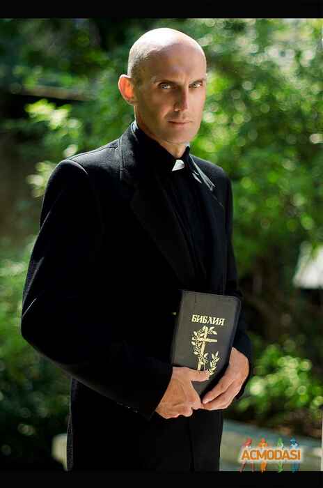 Александр Владимирович Половец фото №709374. Загружено 14 Августа 2014