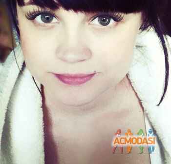 Святская Анастасия Геннадьевна фото №496309. Загружено 22 Сентября 2013