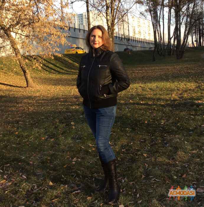 Татьяна Александровна Доценко фото №770608. Загружено 11 Ноября 2014