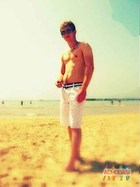 Роман Дмитриевич Рабинович фото №302090. Загружено 03 Декабря 2012