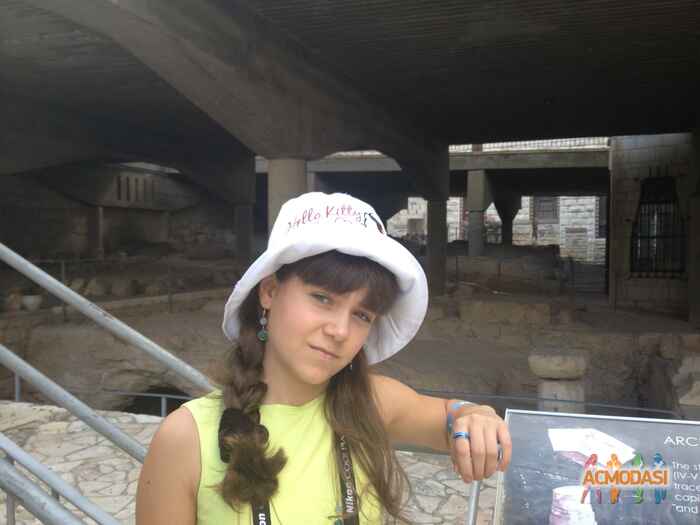 Гамова  Алина фото №530536. Загружено 11 Ноября 2013