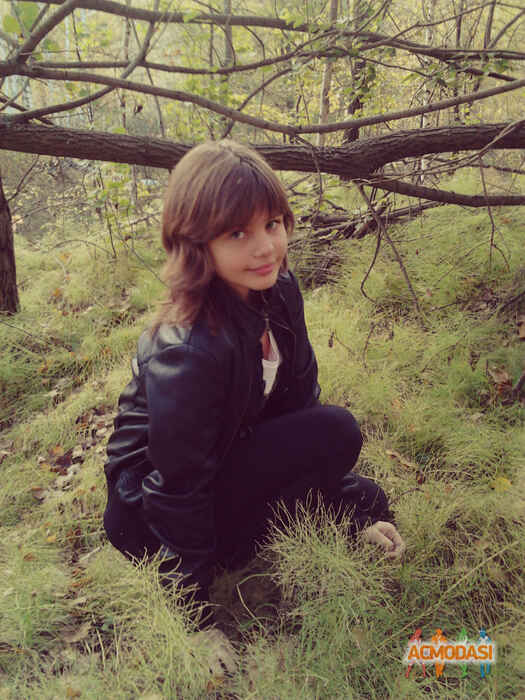 Алина Александровна Будаева фото №526710. Загружено 06 Ноября 2013