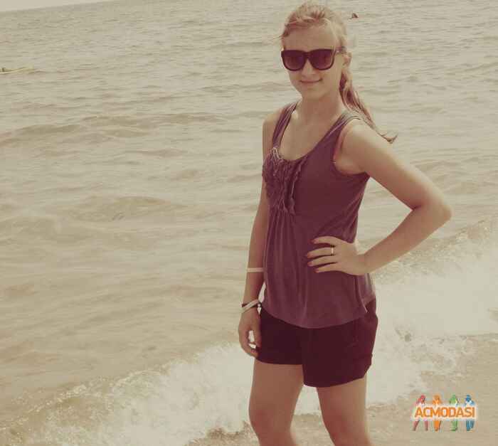 Полина  Леонова фото №540606. Загружено 25 Ноября 2013