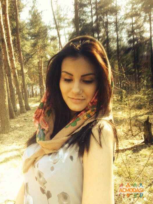 Анастасия Викторовна Давидовская фото №643851. Загружено 28 Апреля 2014