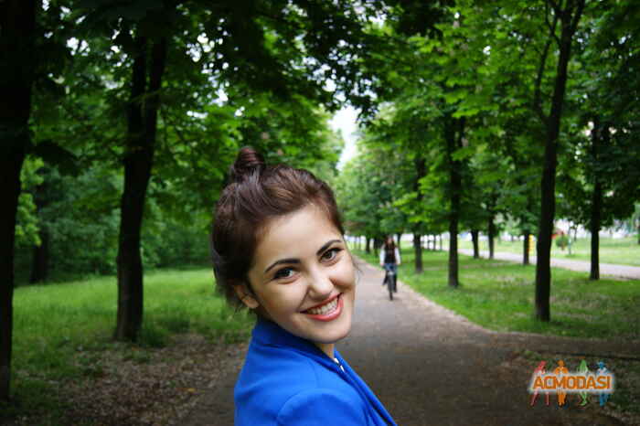 Ксения  Завальная фото №660049. Загружено 28 Мая 2014