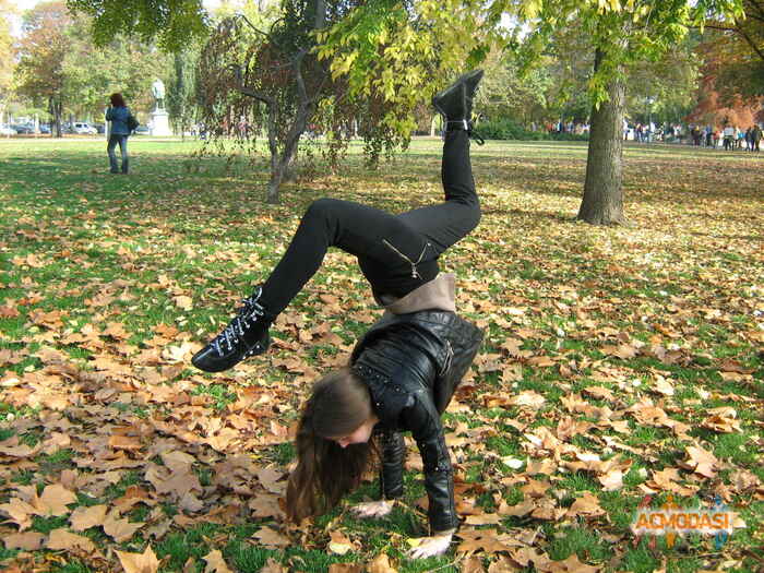 Даниленко Ольга Сергеевна фото №677547. Загружено 25 Июня 2014