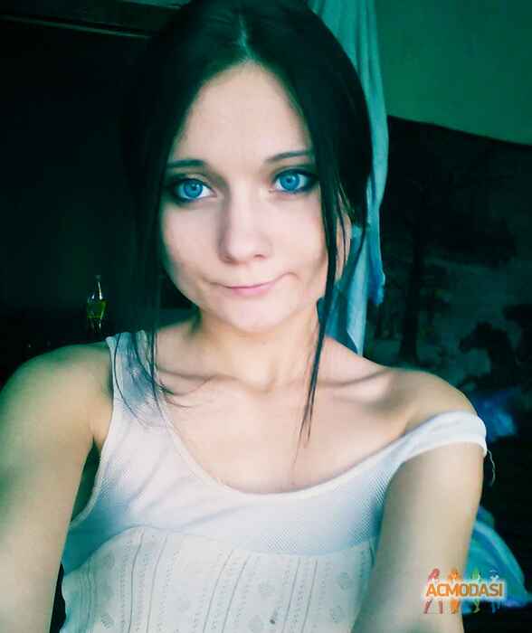Anastasia  Deineko фото №763503. Загружено 31 Октября 2014