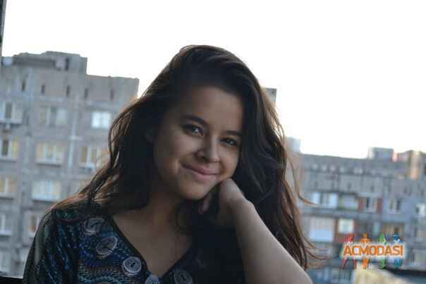 Эмилия Лезкано (Lulu) фото №837755. Загружено 22 Марта 2015