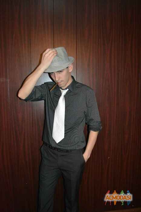 Александр  Попов фото №844687. Загружено 04 Апреля 2015