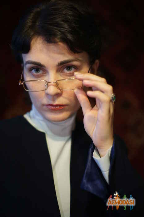 Наталья Игоревна Дричикова фото №958665. Загружено 22 Ноября 2015