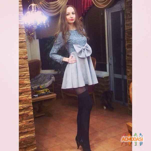 Ангелина Игоревна Иванова фото №1043601. Загружено 06 Июня 2016