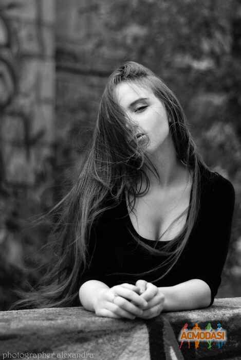 Анна Юрьевна Лымарь фото №1068277. Загружено 06 Августа 2016
