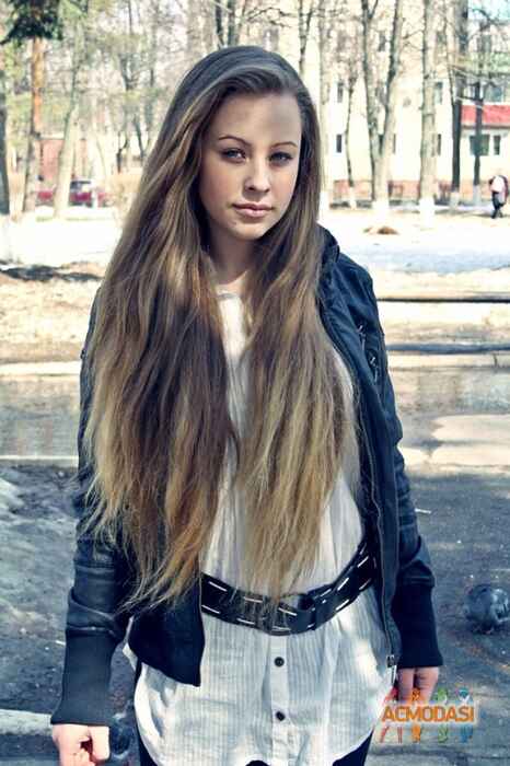 Анна Александровна Бычкова фото №84637. Загружено 10 Октября 2011