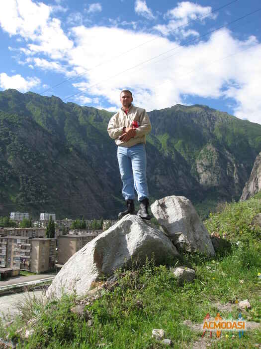 Трофим Васильевич Титаренко фото №1165941. Загружено 06 Апреля 2017