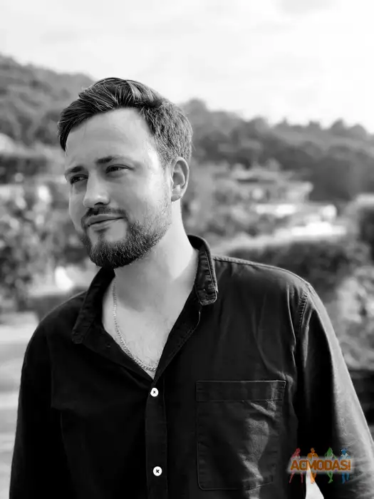 Сергей Александрович Герасименко фото №1944069. Загружено 21 Декабря 2025