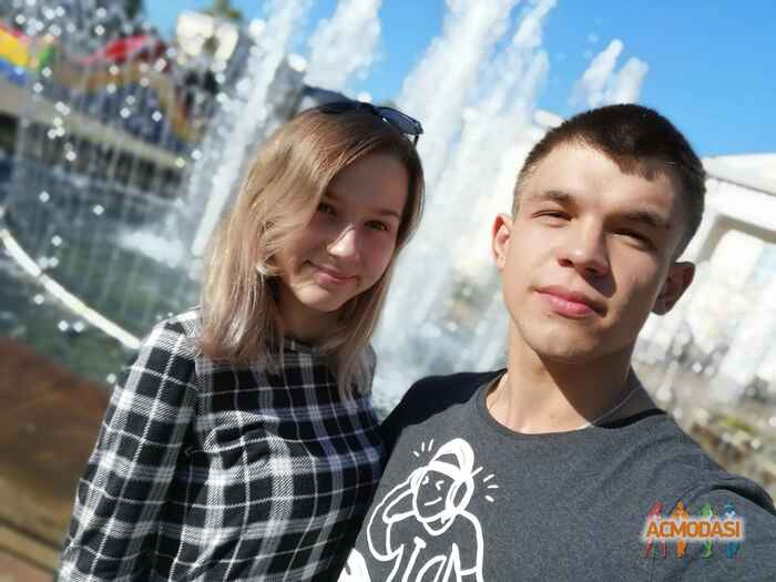 Дарья Владимировна Наумова фото №1382771. Загружено 13 Октября 2018