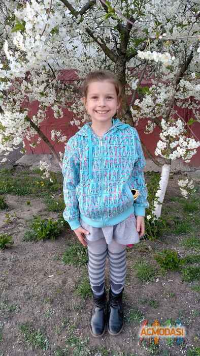 Дарья Васильевна Шелюто фото №1451934. Загружено 27 Апреля 2019